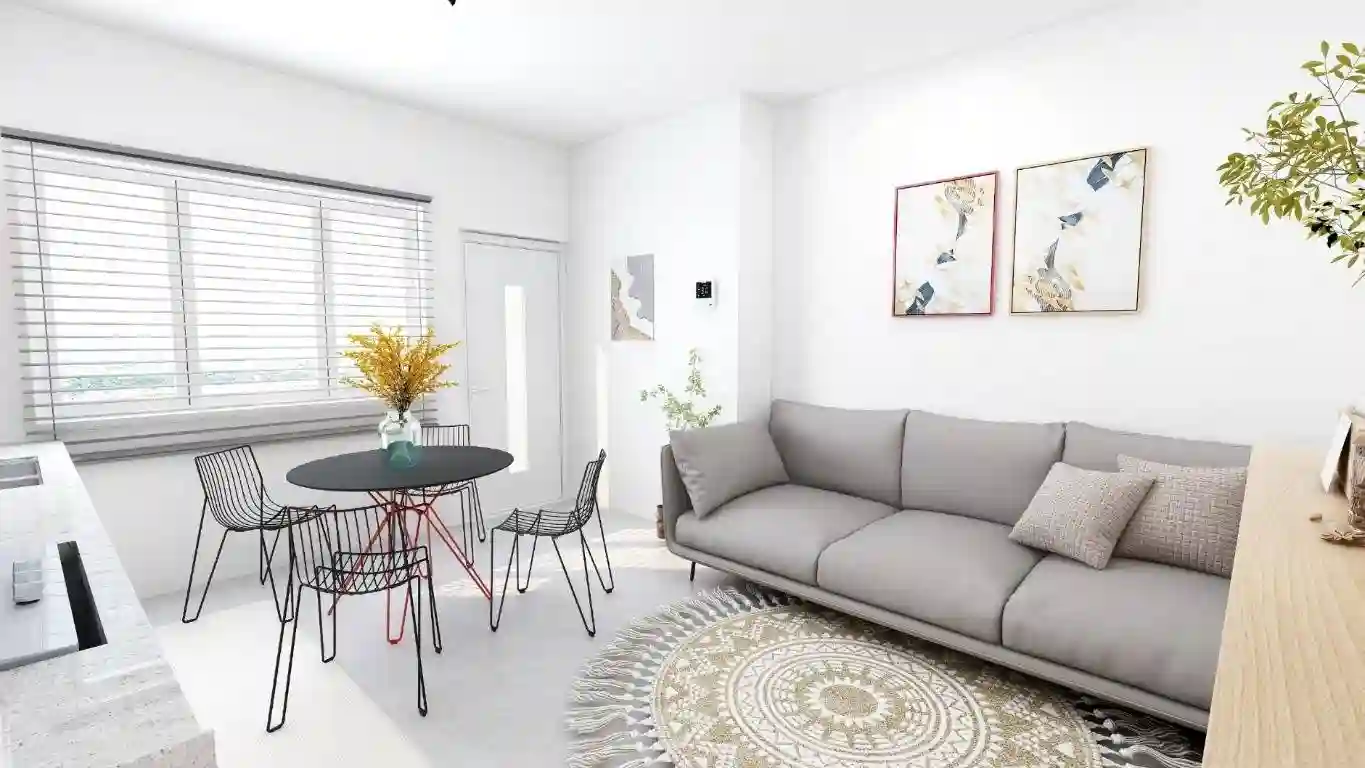 Appartamento - foto 5