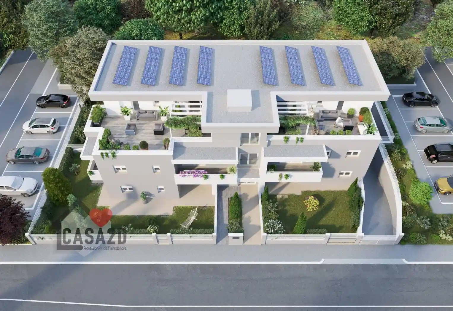 Appartamento - foto 3