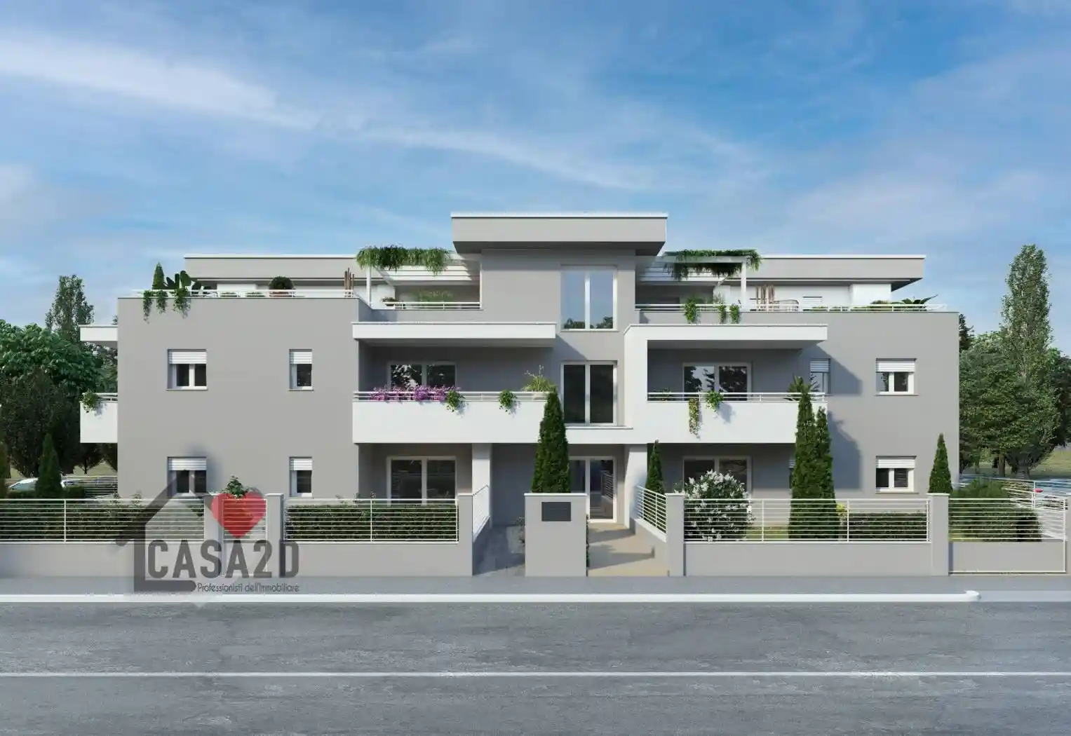 Appartamento - foto 4