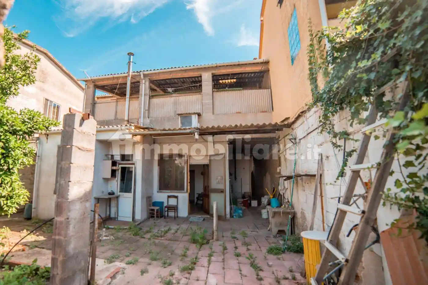 Casa indipendente - foto 4