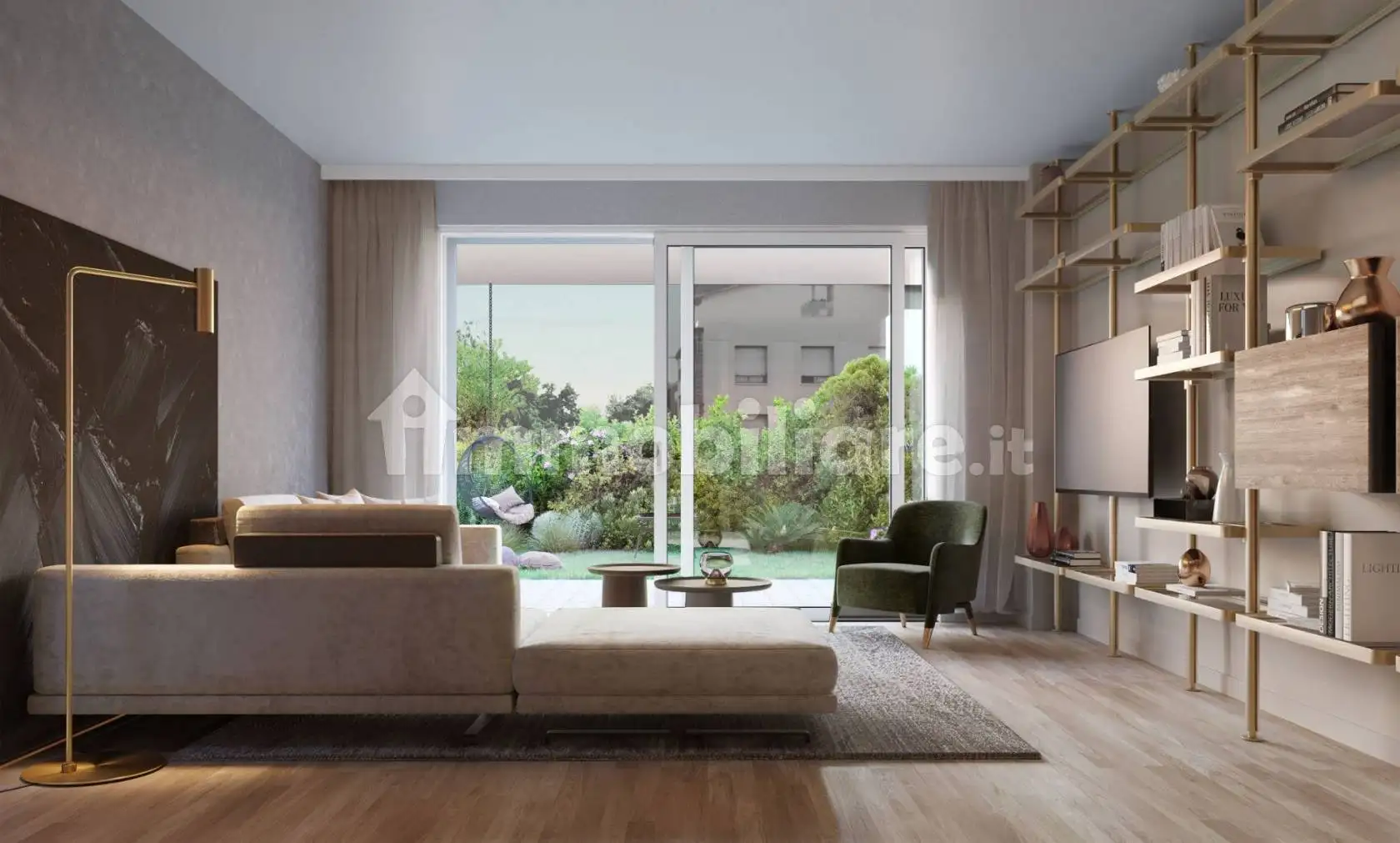 Appartamento in vendita a Milano