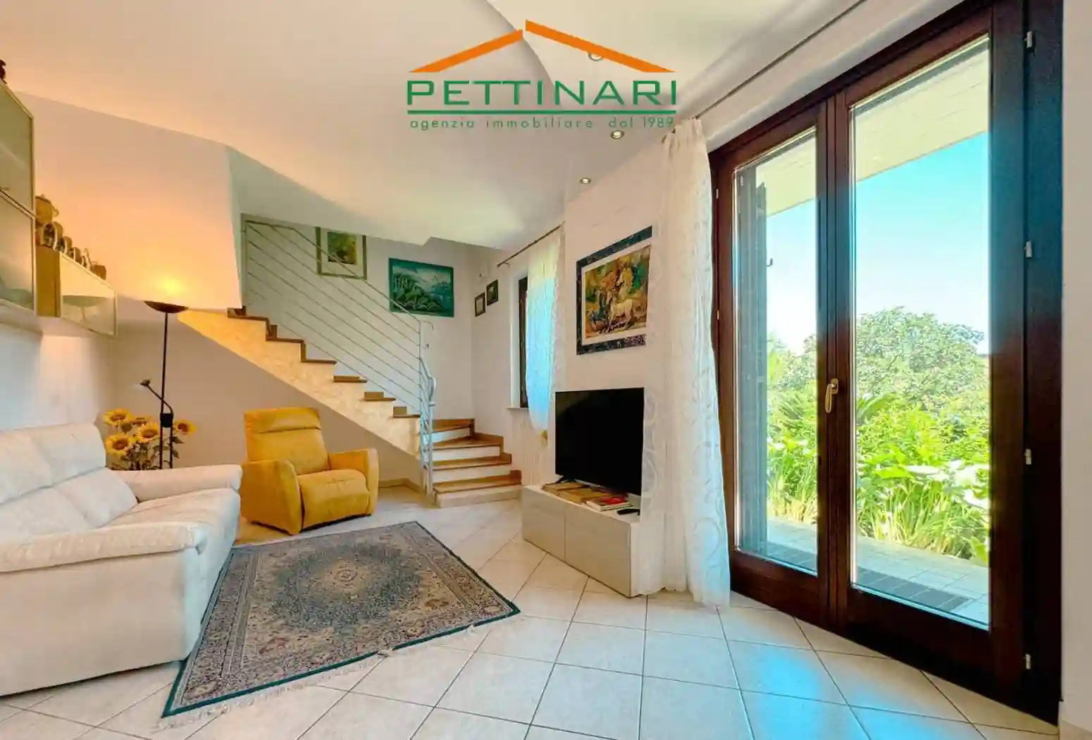 Villetta a schiera - foto 2