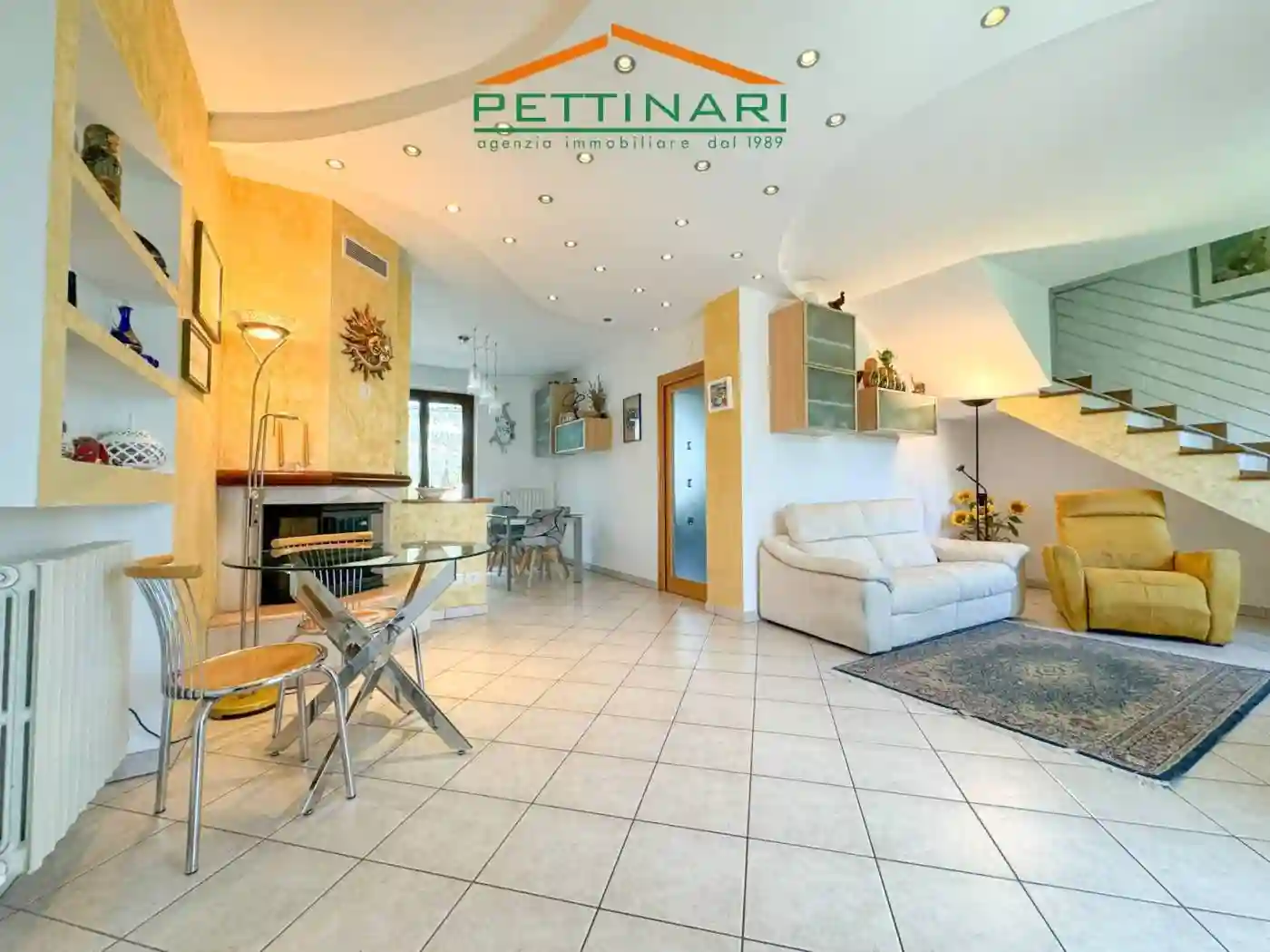 Villetta a schiera - foto 3