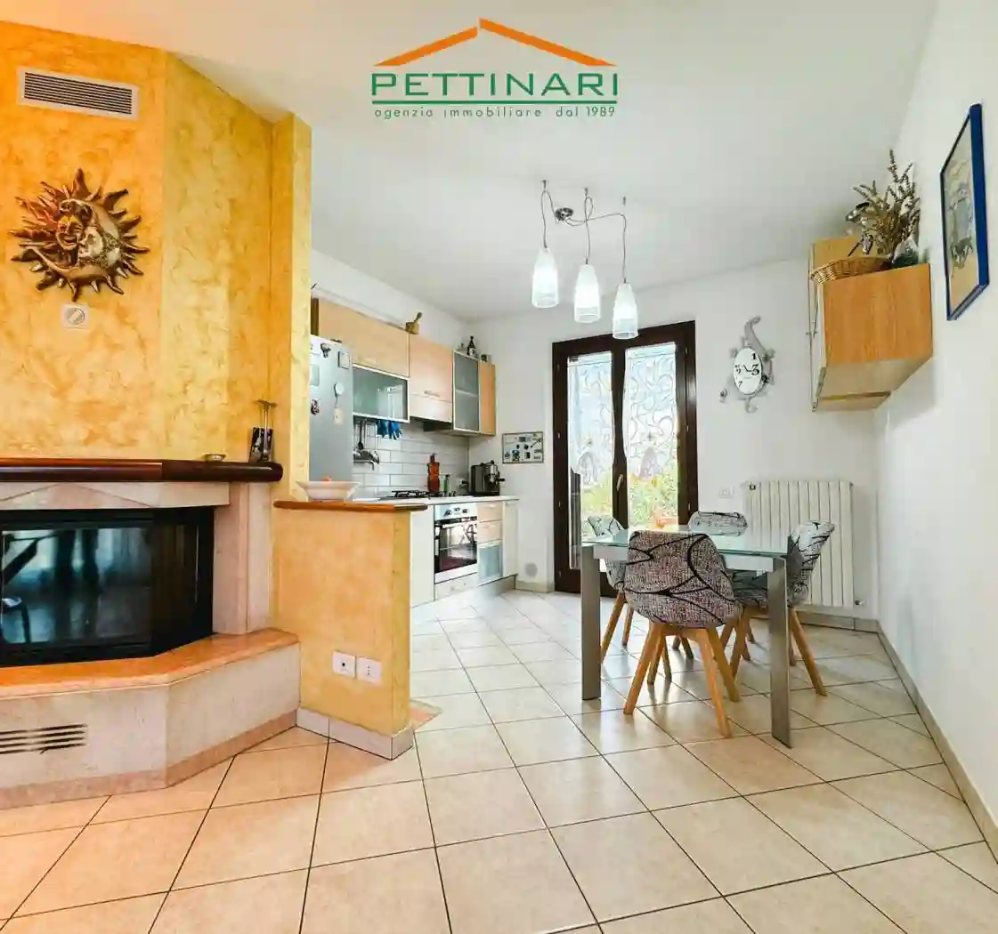 Villetta a schiera - foto 4