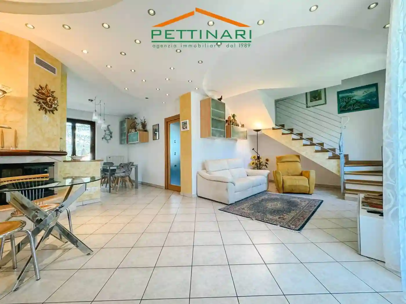 Villetta a schiera - foto 5