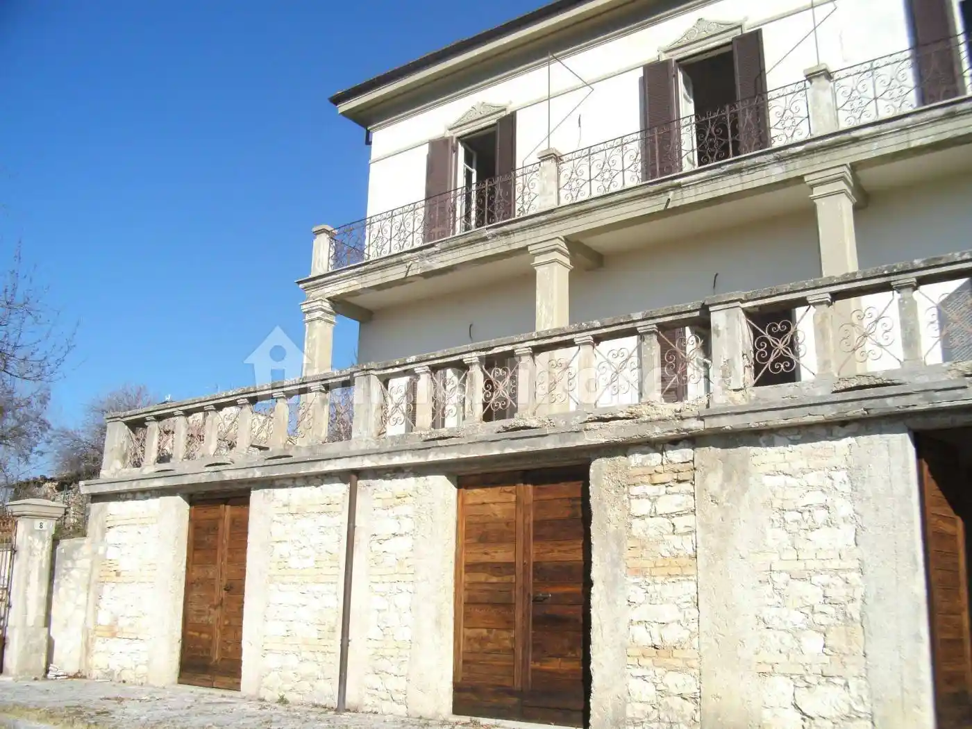 Palazzo - Edificio - foto 2