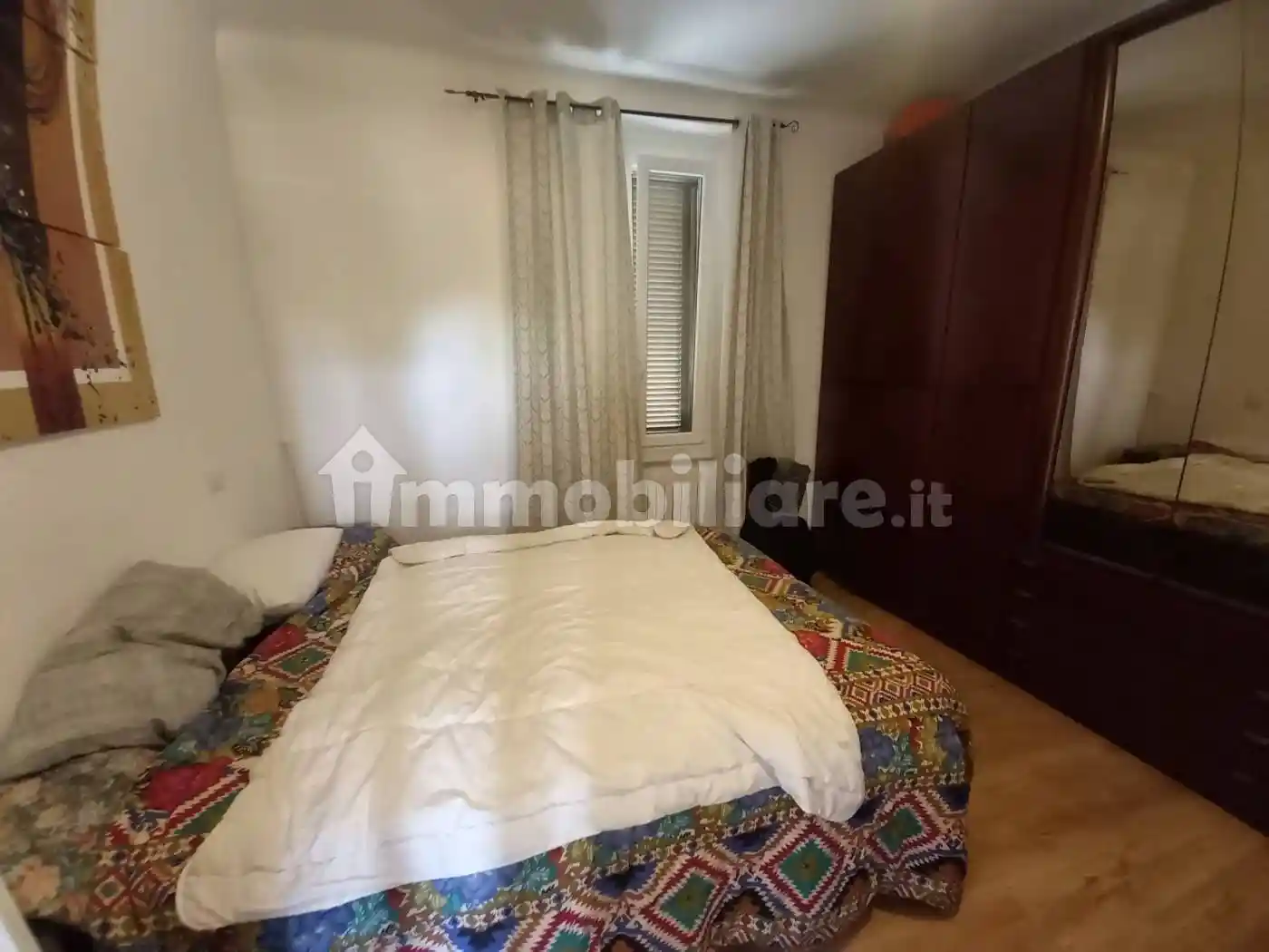 Appartamento in vendita a Senago