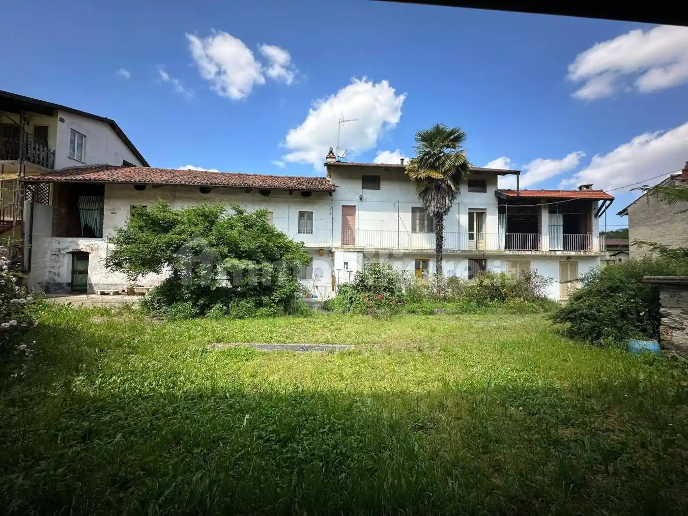 Casa indipendente in vendita a Cavaglià