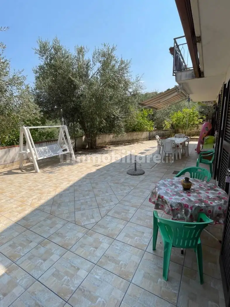 Villa in vendita a Castellabate