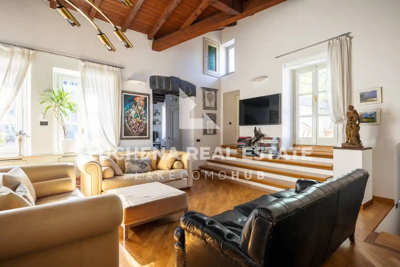 Appartamento in vendita a Como