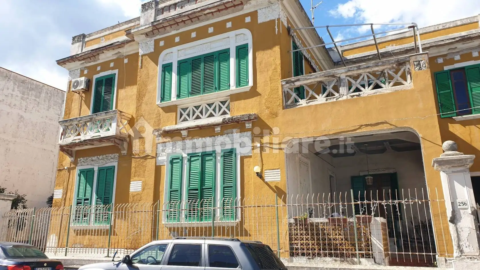 Appartamento in vendita a Messina