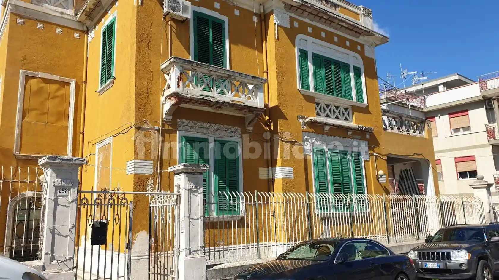 Appartamento via Nazionale Galati Marina 258, Galati, Messina - foto 2