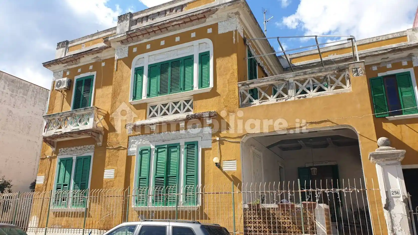 Appartamento via Nazionale Galati Marina 258, Galati, Messina - foto 3