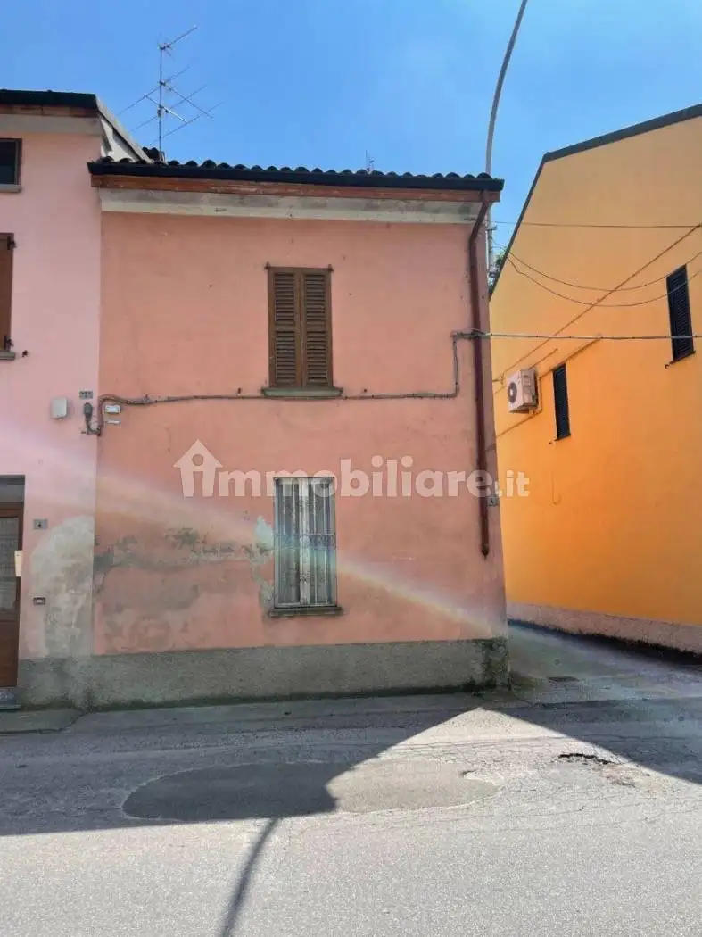 Casa indipendente in vendita a Corte de' Frati