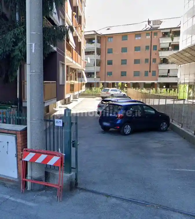 Appartamento in vendita a Senago