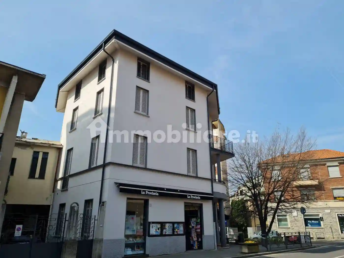 Palazzo - Edificio - foto 2