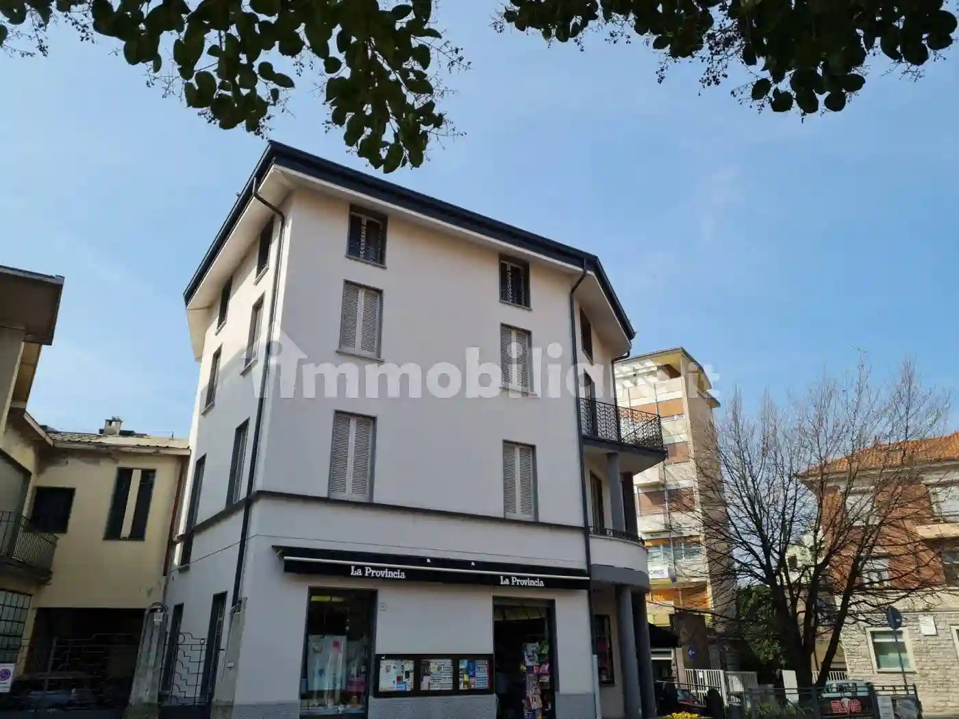 Palazzo - Edificio - foto 4