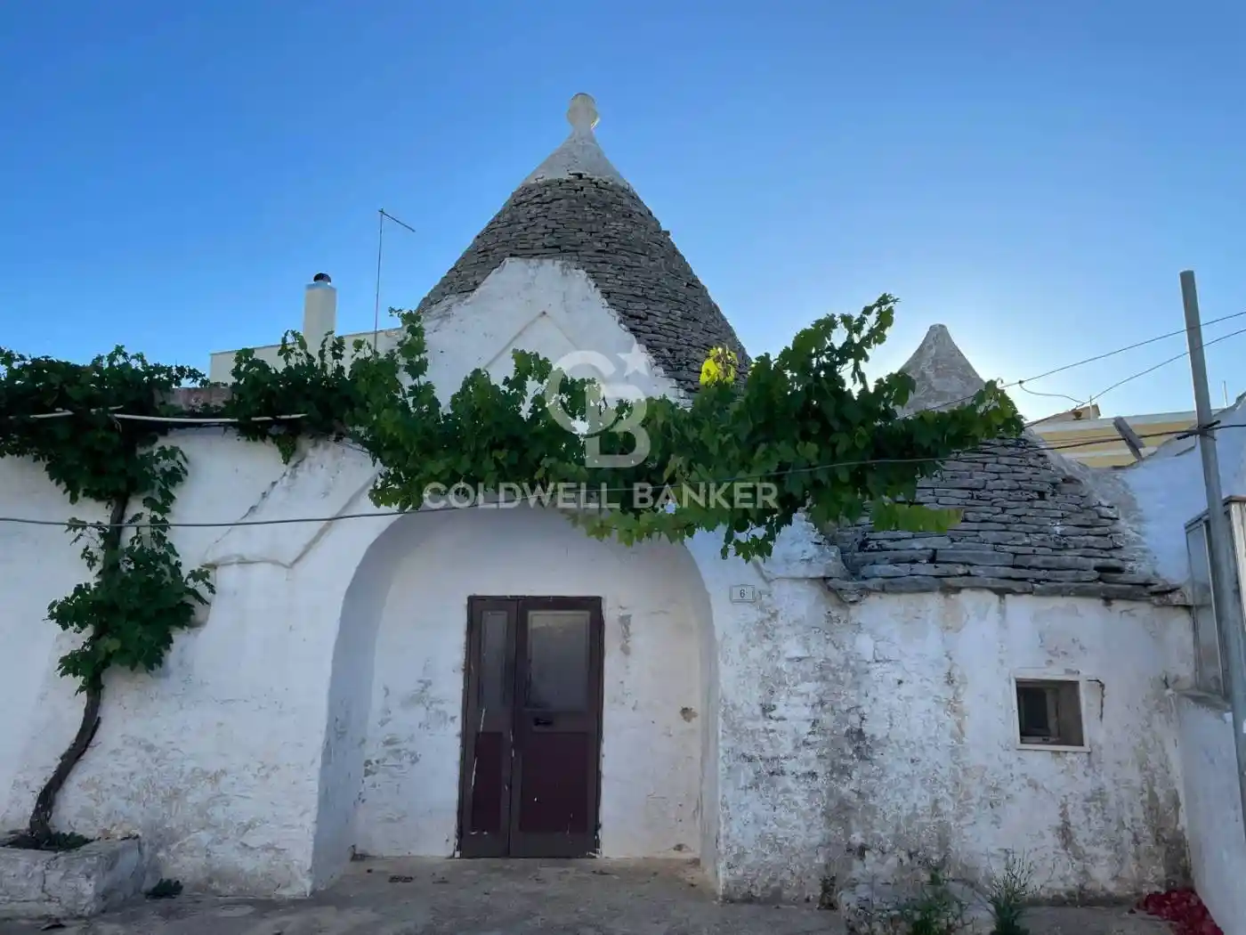 Rustico - Casale in vendita a Fasano