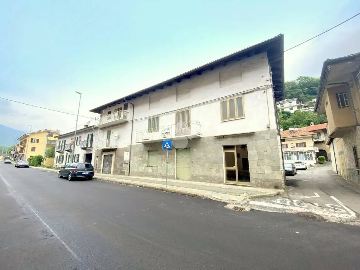 Casa indipendente in vendita a Porte