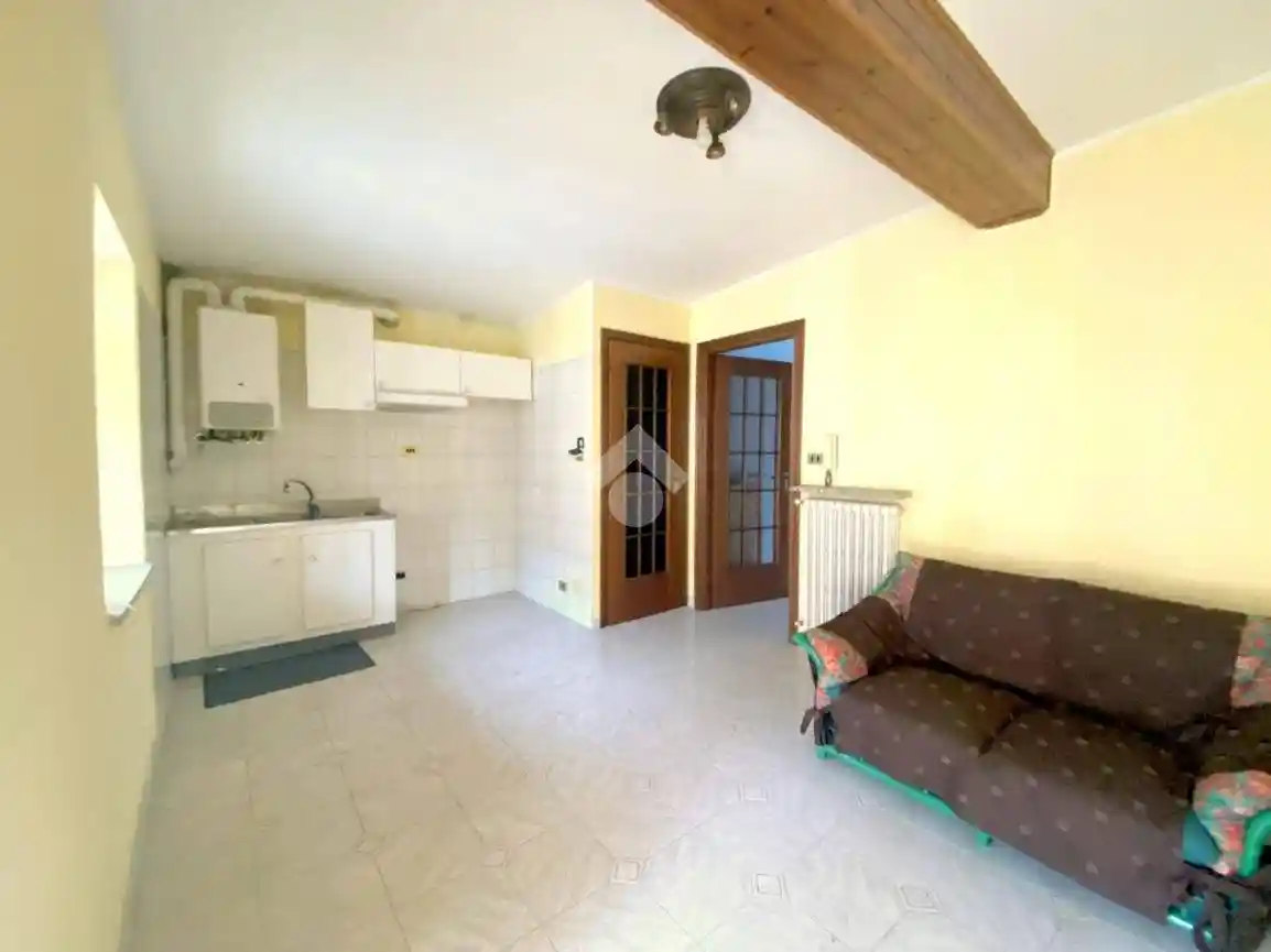 Terratetto plurifamiliare via cortile grande 11, Porte - foto 3