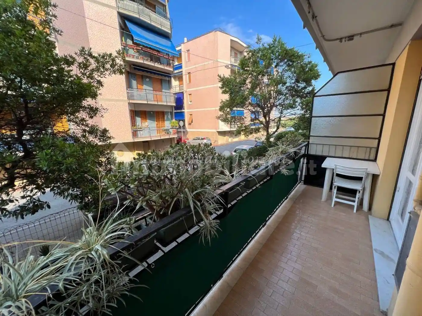 Appartamento in vendita a Loano