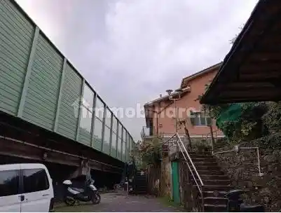 Appartamento in vendita a Zoagli