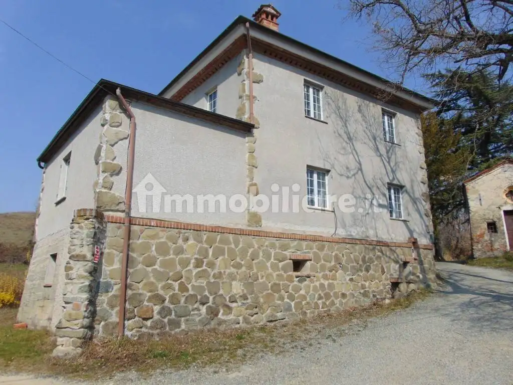 Rustico - Casale in vendita a Cassinelle