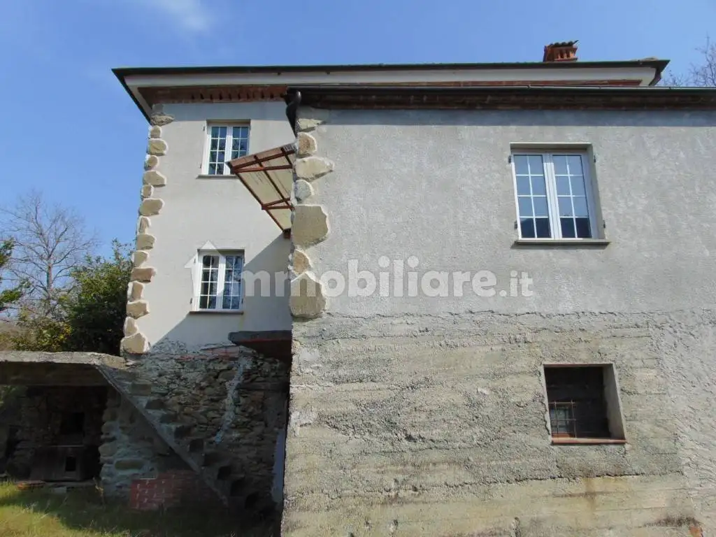 Casale Borgo Agnini, Cassinelle - foto 3