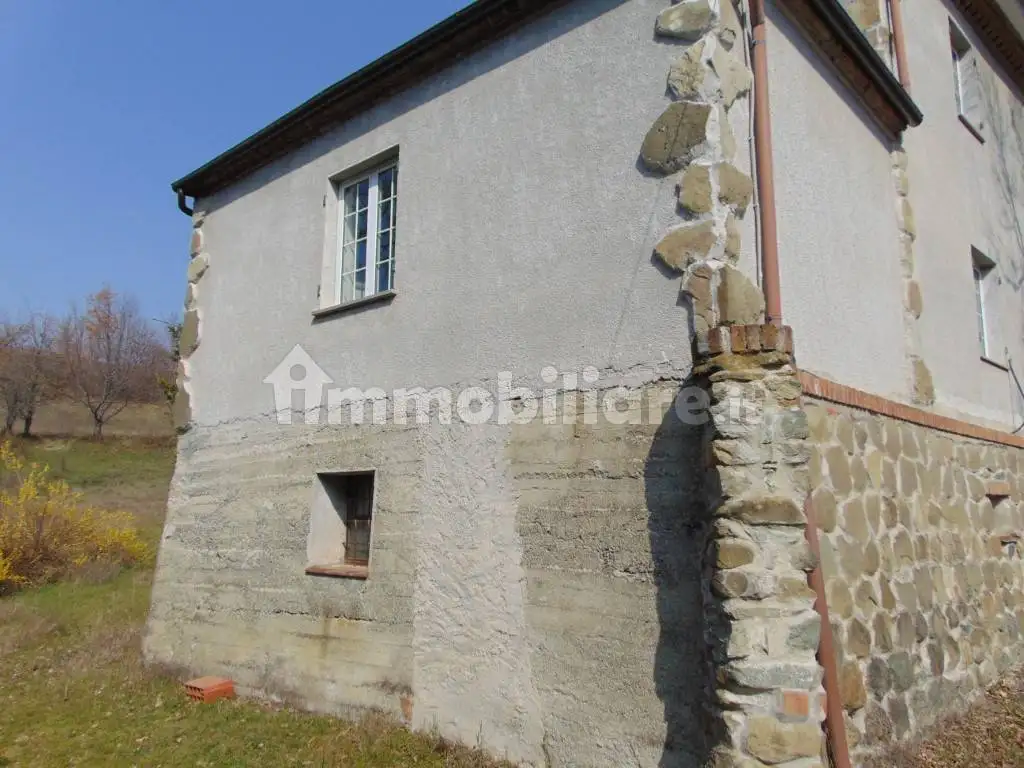 Casale Borgo Agnini, Cassinelle - foto 4