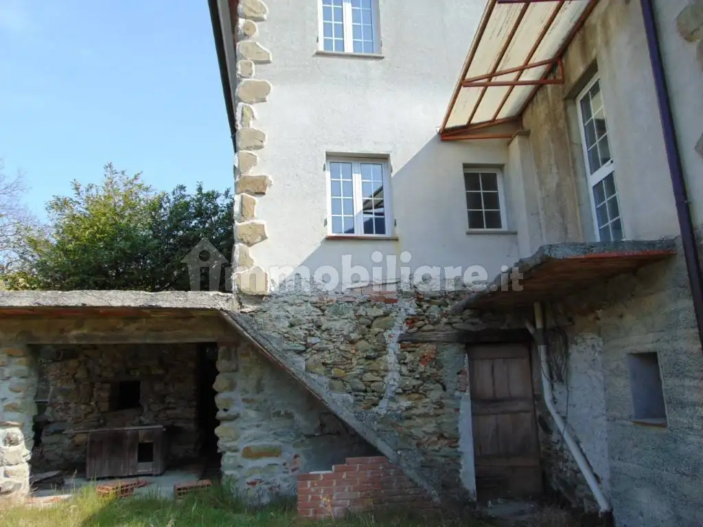 Casale Borgo Agnini, Cassinelle - foto 5