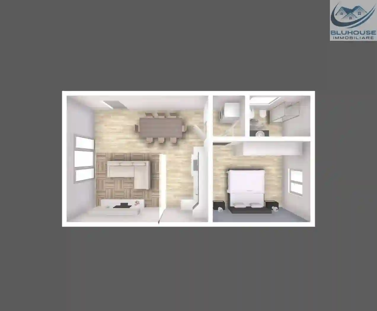 Appartamento - foto 5