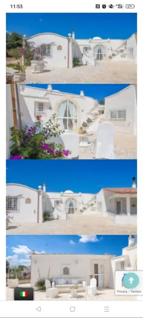 Villa in vendita a Ostuni