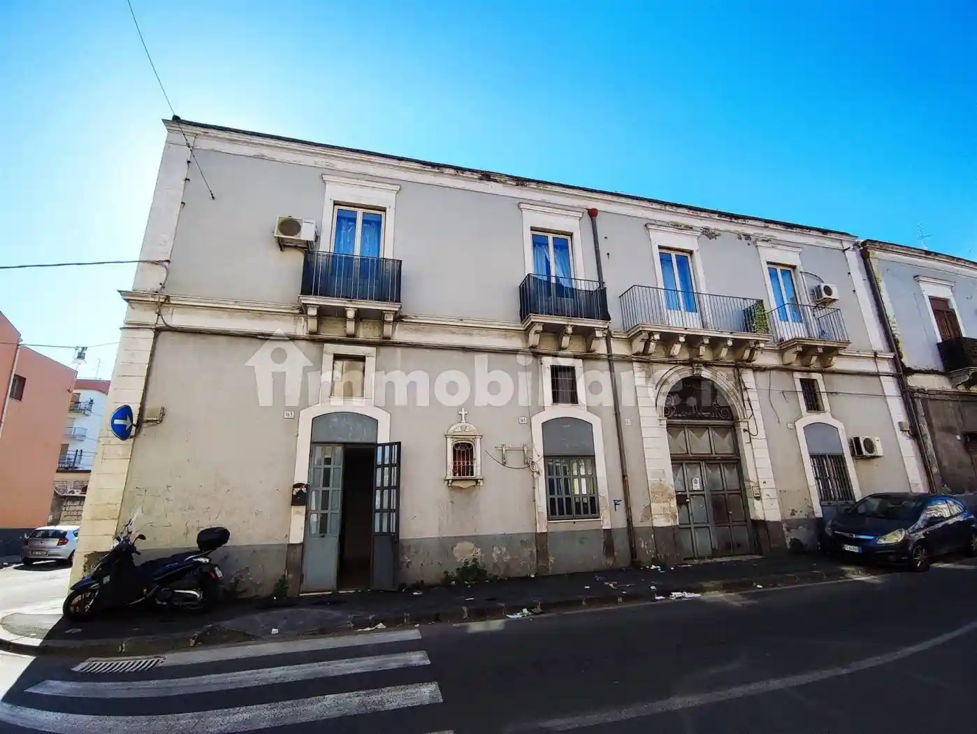 Appartamento in vendita a Catania