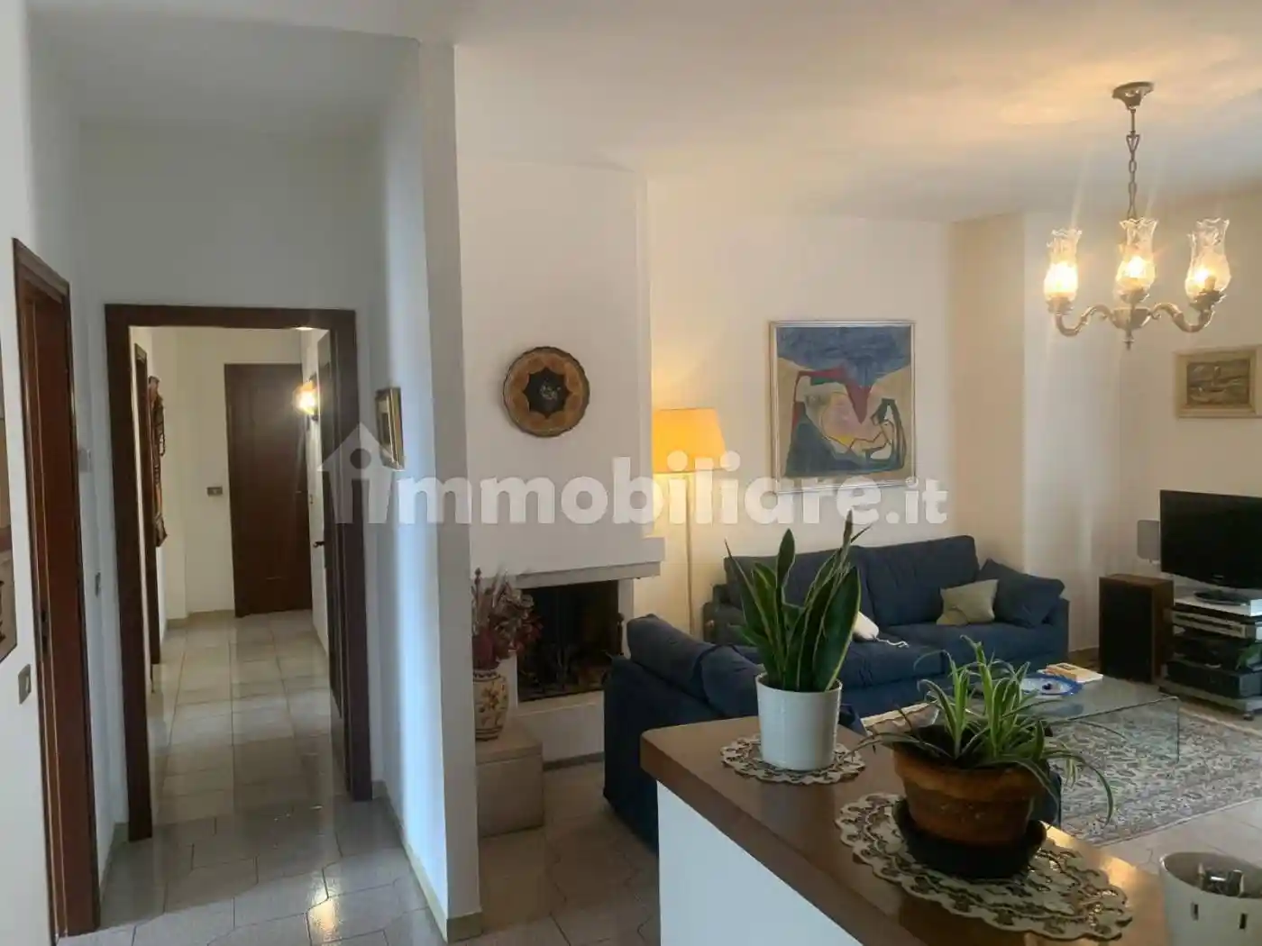 Appartamento in vendita a Massa