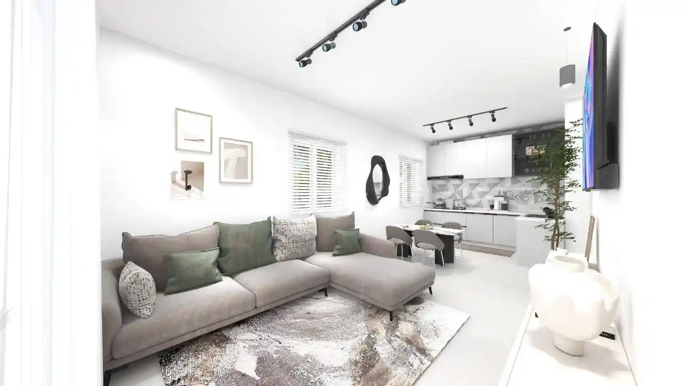 Appartamento in vendita a Riccione