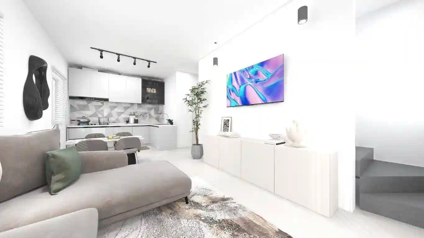 Appartamento - foto 3