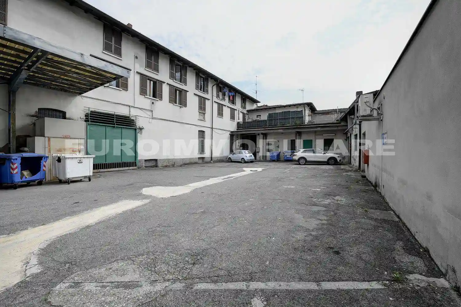 Palazzo - Edificio - foto 3