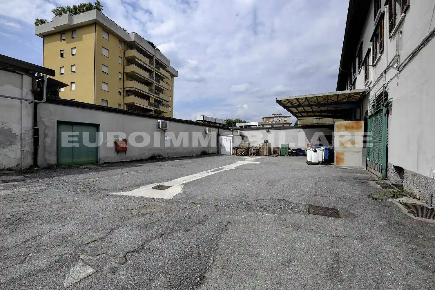 Palazzo - Edificio - foto 4