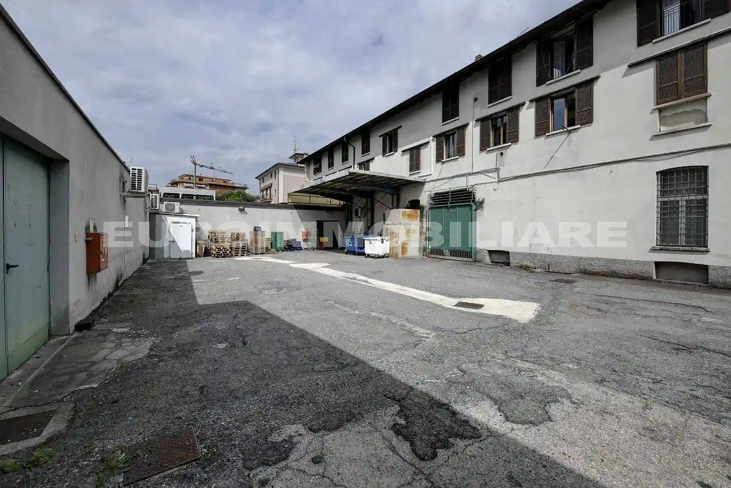 Palazzo - Edificio - foto 5