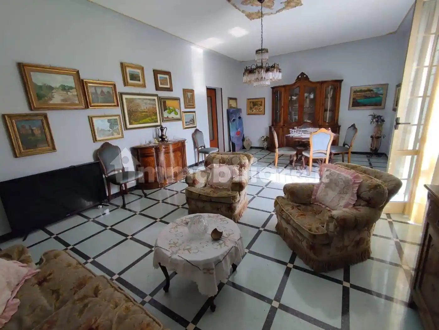 Appartamento in vendita a Pachino