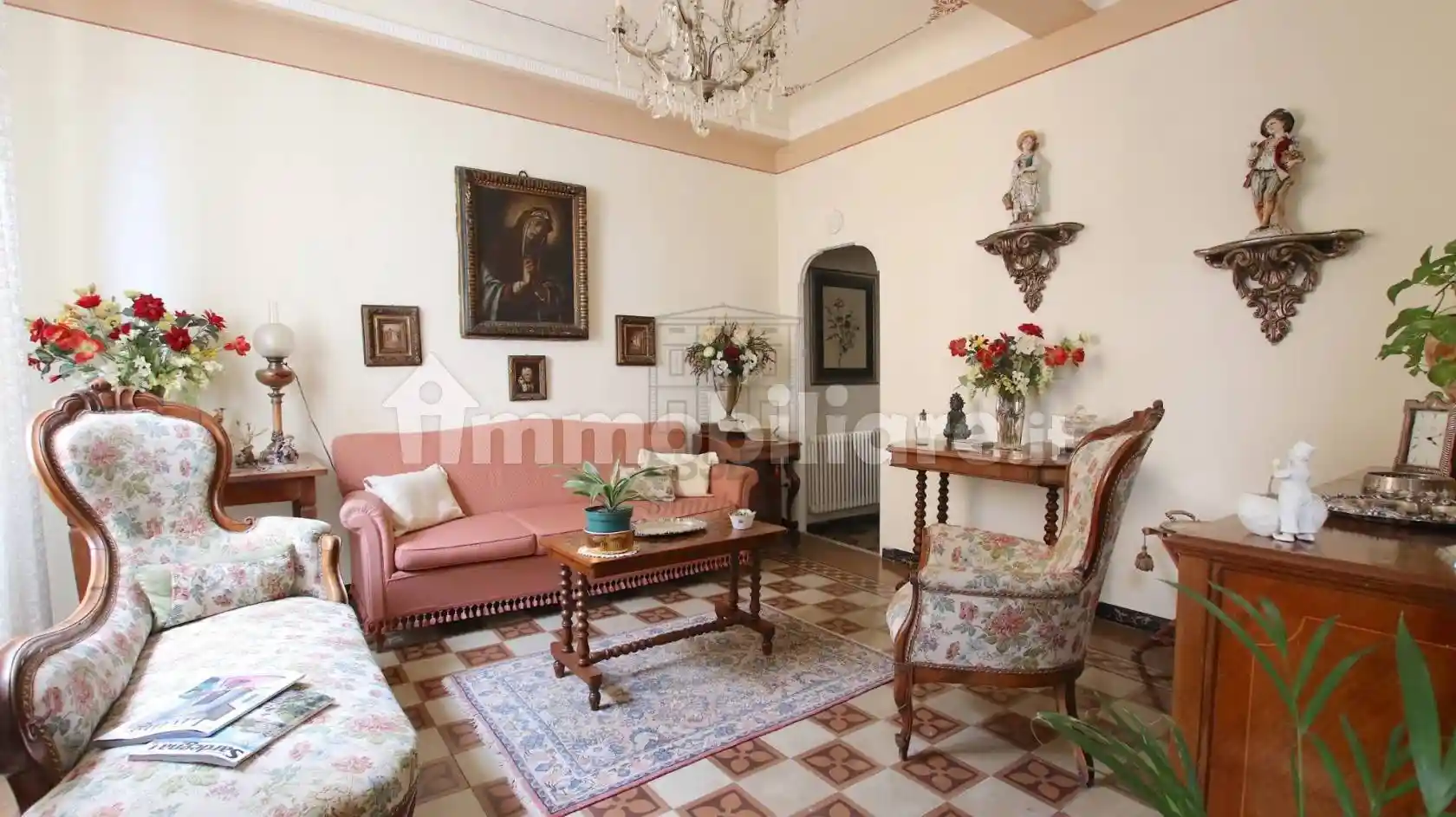 Appartamento in vendita a Lucca