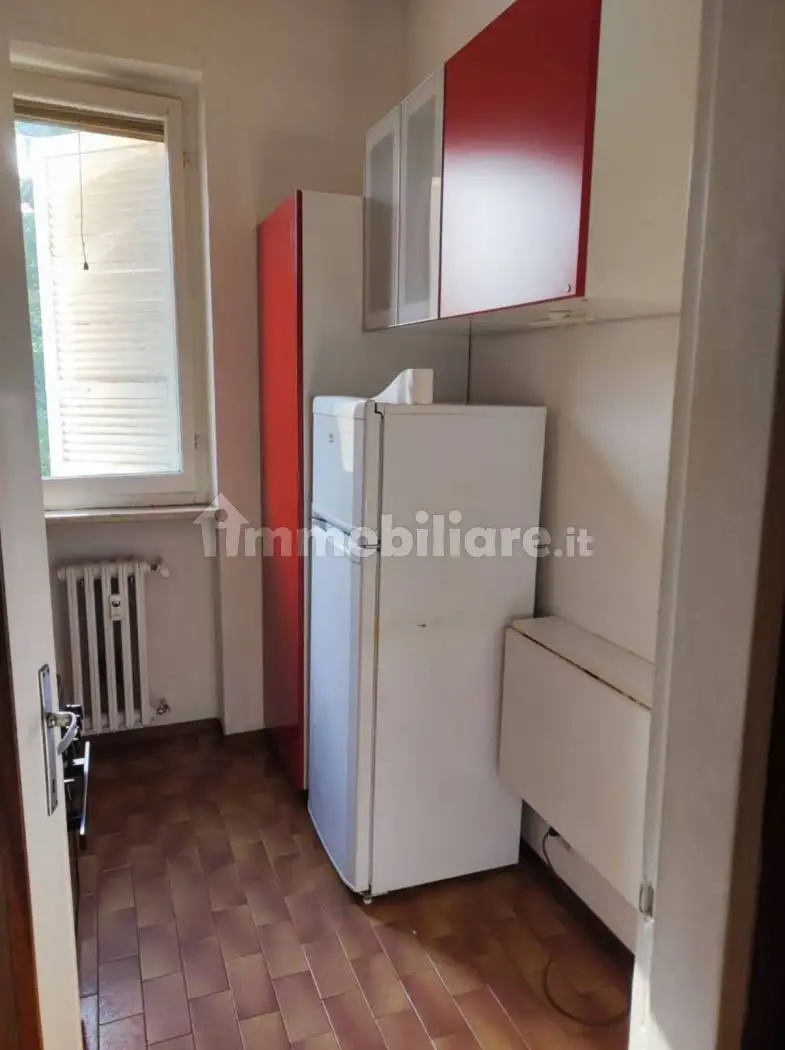 Appartamento in vendita a Pavia