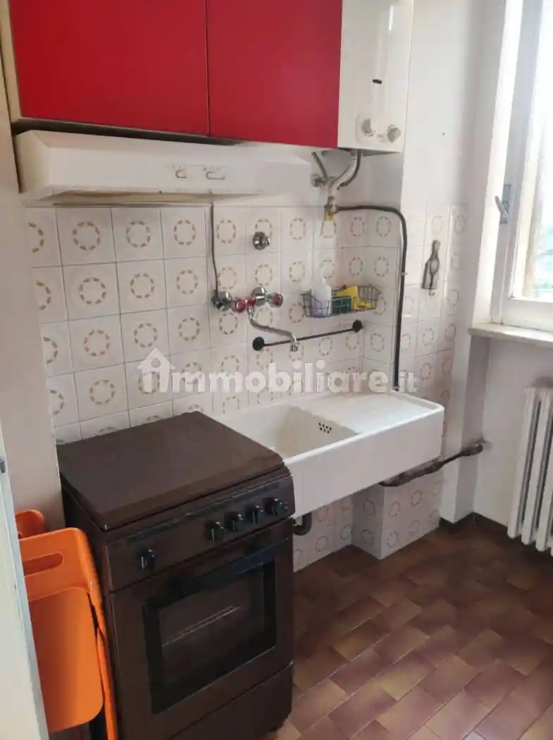 Monolocale via Mincio, San Lanfranco, Pavia - foto 2