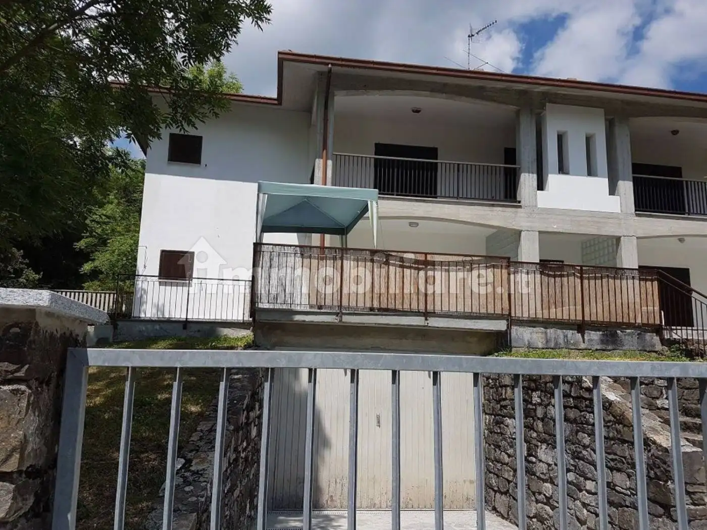 Trilocale frazione Pregola San C., Pregola, Brallo di Pregola - foto 2