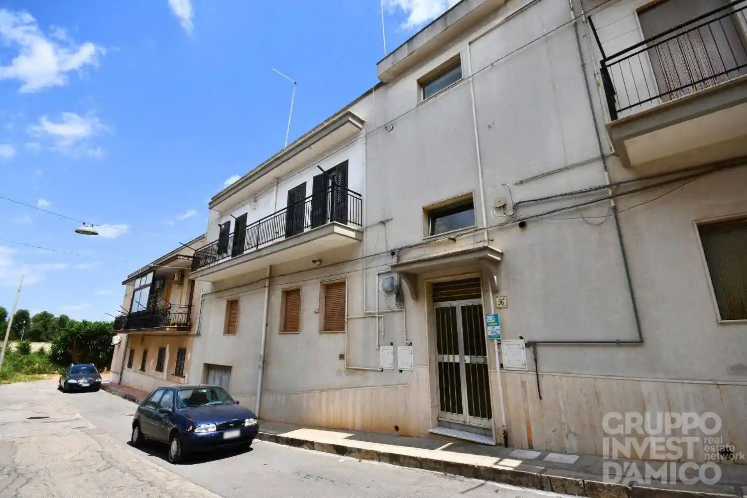 Appartamento in vendita a Ceglie Messapica