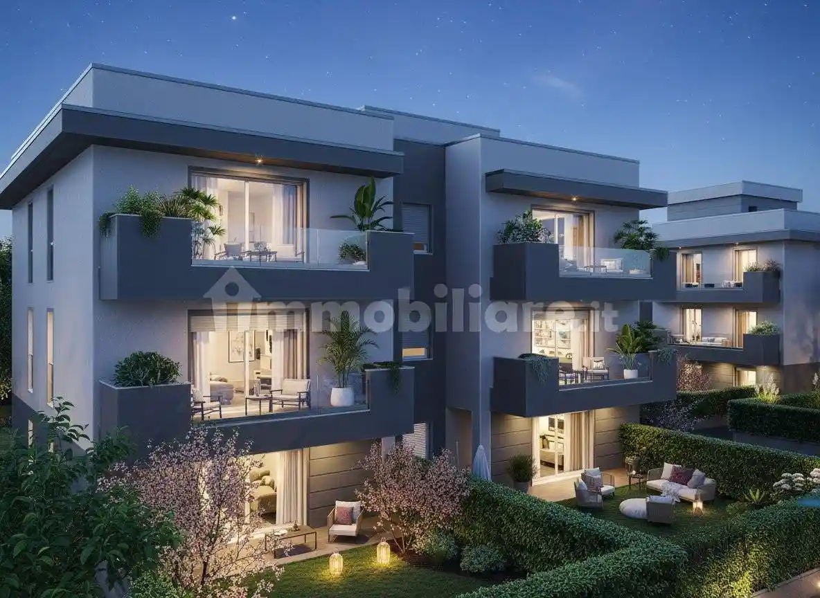 Progetto in vendita a Cornaredo