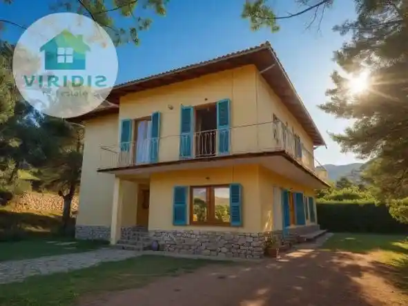 Villa in vendita a Cortona