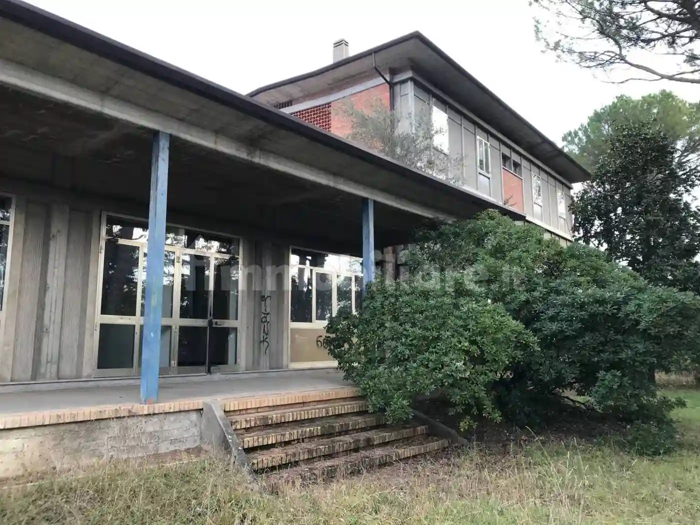 Palazzo - Edificio - foto 3