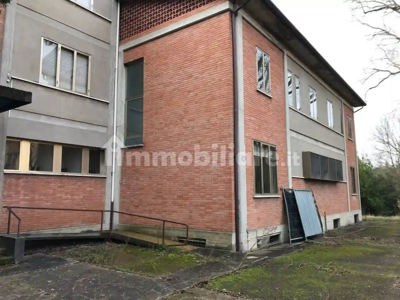 Palazzo - Edificio - foto 4