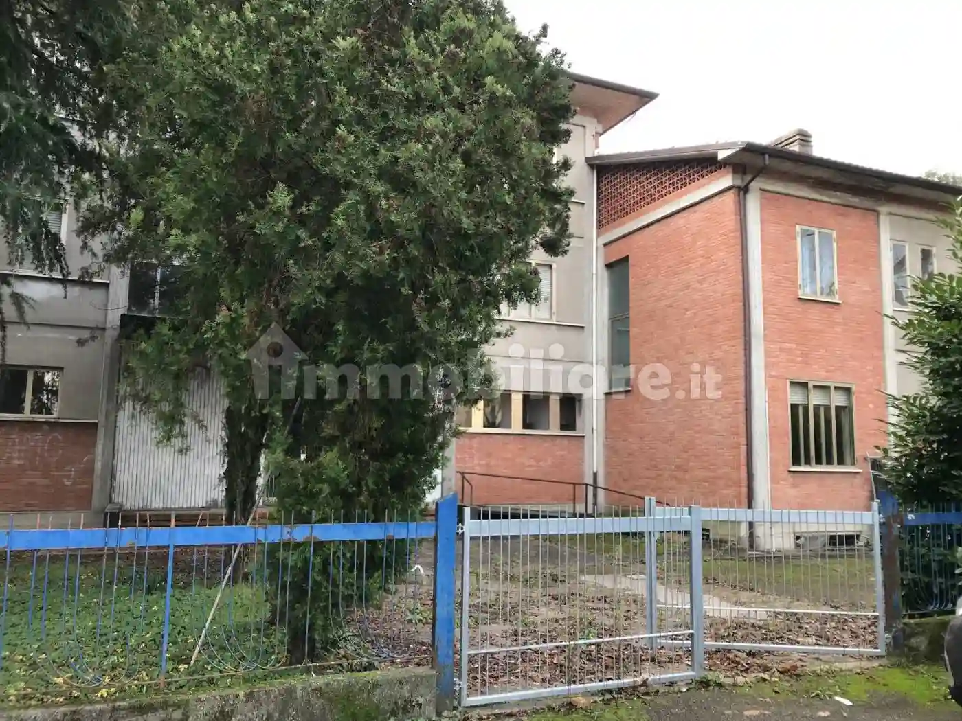 Palazzo - Edificio - foto 5